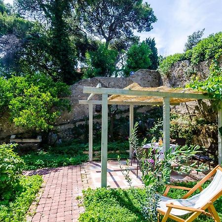 דוברובניק Apartments Eos & Vespera מראה חיצוני תמונה