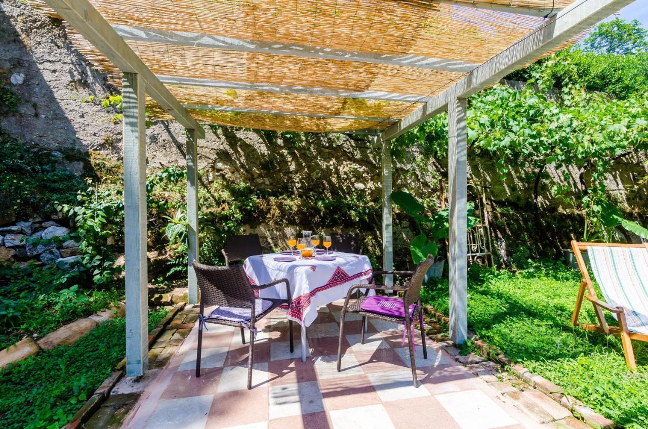 דוברובניק Apartments Eos & Vespera מראה חיצוני תמונה