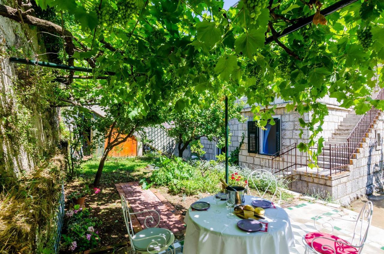 דוברובניק Apartments Eos & Vespera מראה חיצוני תמונה