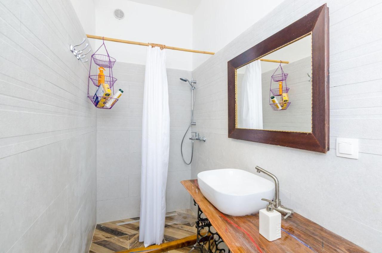 דוברובניק Apartments Eos & Vespera מראה חיצוני תמונה