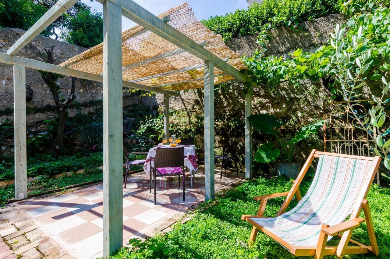 דוברובניק Apartments Eos & Vespera מראה חיצוני תמונה