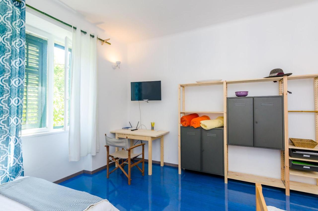 דוברובניק Apartments Eos & Vespera מראה חיצוני תמונה