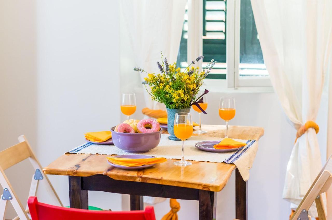 דוברובניק Apartments Eos & Vespera מראה חיצוני תמונה