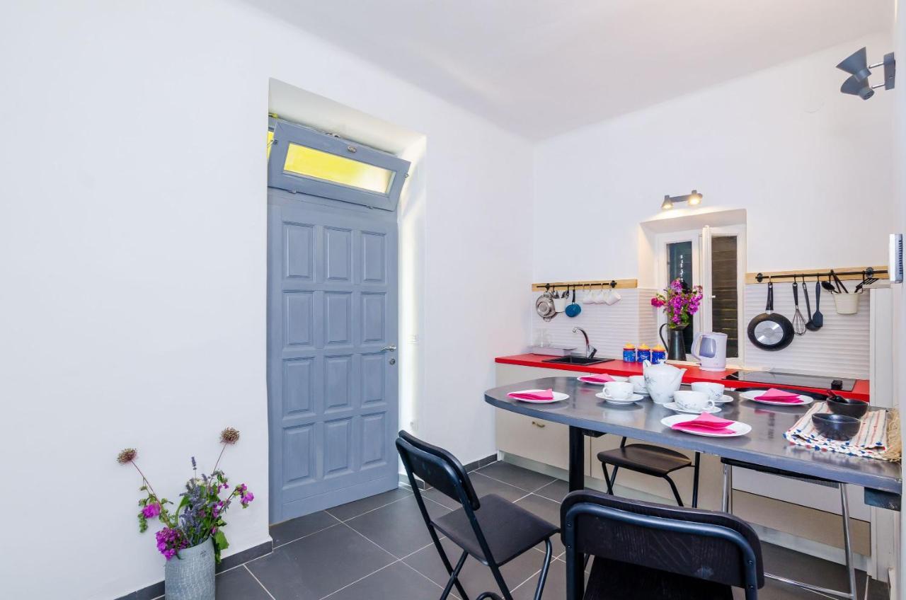 דוברובניק Apartments Eos & Vespera מראה חיצוני תמונה