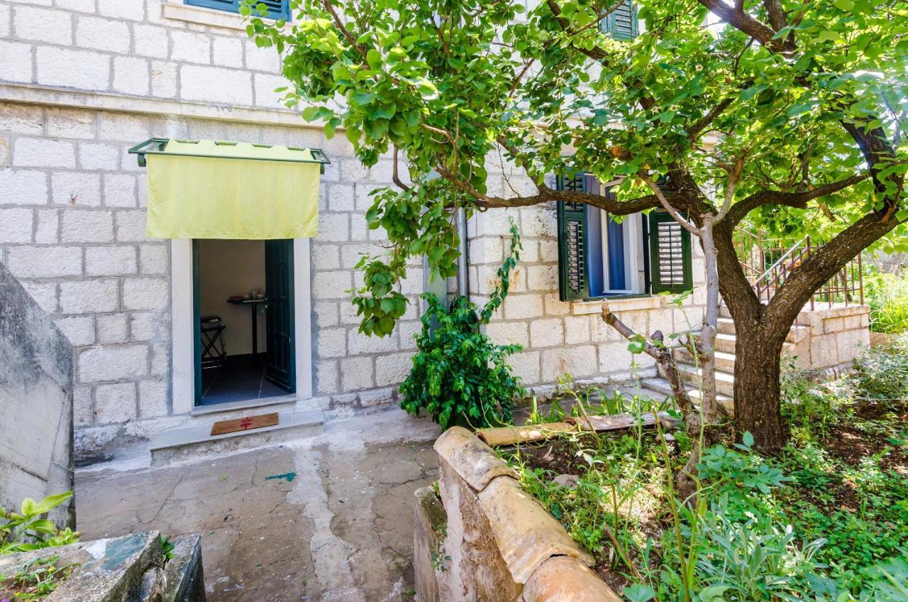 דוברובניק Apartments Eos & Vespera מראה חיצוני תמונה