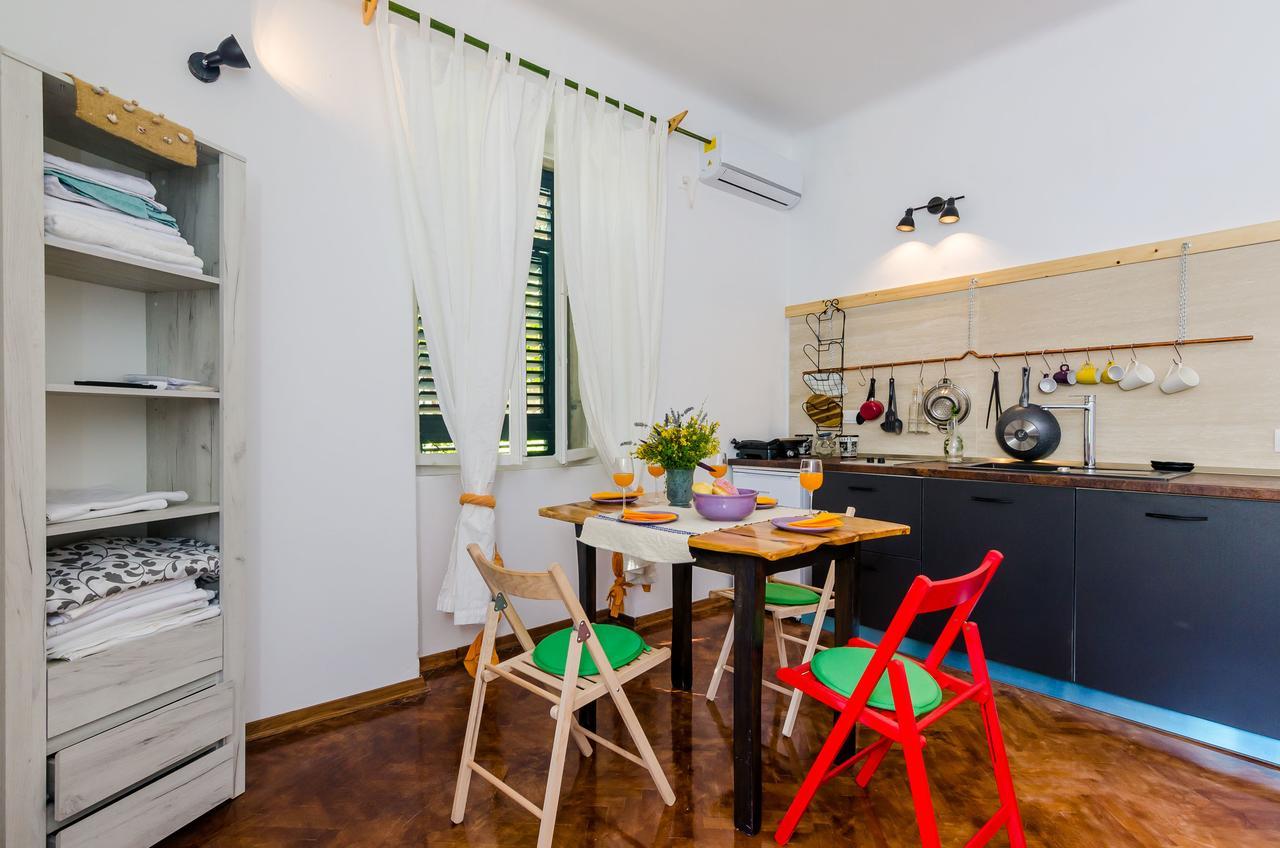 דוברובניק Apartments Eos & Vespera מראה חיצוני תמונה